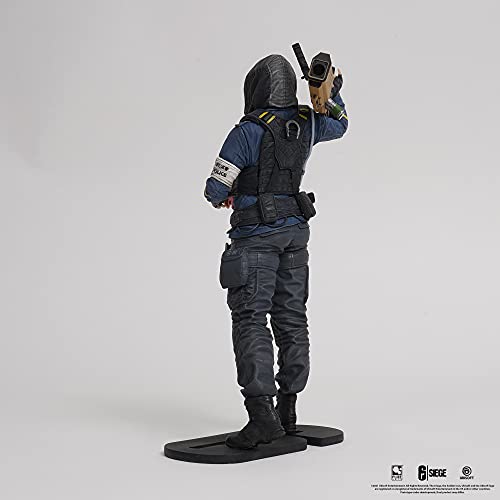 PUREARTS Six Siege - Hibana 1:8 Scale PVC Statue