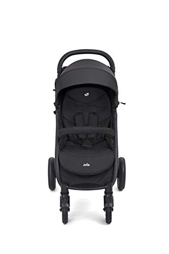 Joie Litetrax 4 Air Sportwagen Buggy Coal
