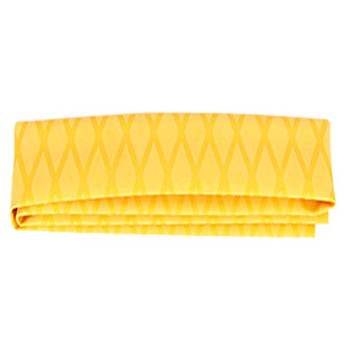 Tube thermorétractable 45mm étanche et antidérapant pour canne à pêche - 2