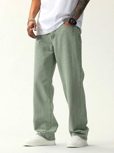 Image of ODDMONKEY Jeans for Man || Baggy Jeans for Man || Pant for Men (JEANS-13)