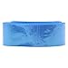 Clip Cord Covers,KingWei One Box of 125 PCS Plastic Blue Clip Cord Sleeves,Tattoo Clip Cord Covers