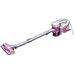 アイリスオーヤマの掃除機 IC-S55KF-P