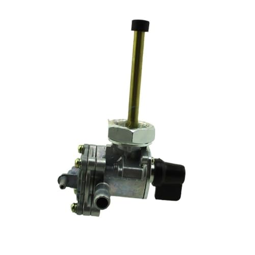 Robinet carburant pour CBR600F3 1995-1998 et CBR600SE commutateur de réservoir moto