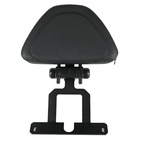 Dossier Moto Réglable pour R1200RT Voyagez Confortablement en Long Trajet