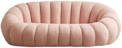 Lazy Sofa Single Chair Living Room Bedroom Balcony Lounge Can Lie Down image 3