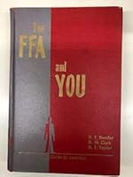 The FFA and You: Your Guide to Learning B07KWDZRNQ Book Cover