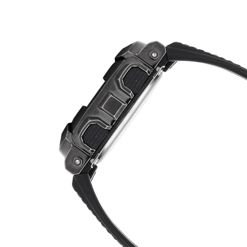 Casio G-Shock Analog-Digital Black Dial Men GM-110VB-1ADR (G1456) - Image 2