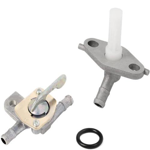Robinet d'essence pour CRF450R 2002-2008 remplace 16950-MEN-731