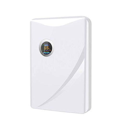 Haushaltsteile Super Sound-Off Luftentfeuchter zum Entfernen Feuchte Schimmelfeuchtigkeit in der Wohnküche Schlafzimmer Wohnwagen Büro Garage