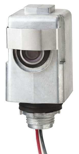 Photocontrol 120VAC 1800W Stem miniatura 1