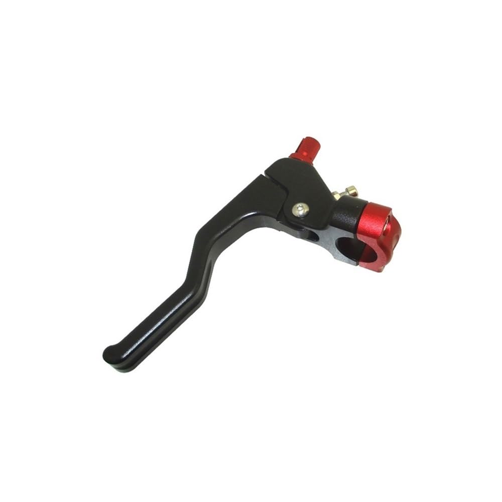 Maneta de embrague suave Easy Pull de 22mm que reduce la fatiga 7
