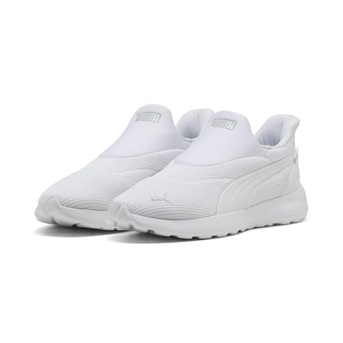 Image of Puma Unisex-Adult Softride Cosmic Sliptech Sneaker