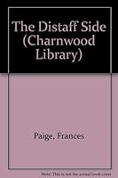 The Distaff Side 0708985319 Book Cover