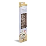 Bulk Buy: Darice DIY Crafts Chicken Wire Net Painted Rusty 18 x 39 inches (3-Pack) 6614-104