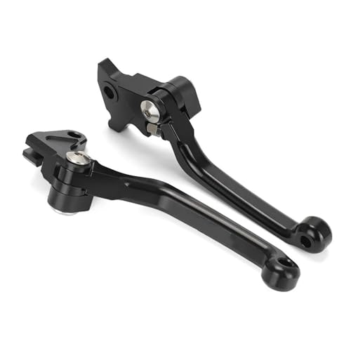 Moto frein embrayage XT250 XT225 SEROW poignées pivot leviers CNC pit bike