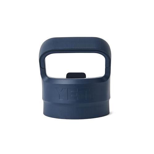Image of YETI Yonder Bottle Color Matched Straw Cap