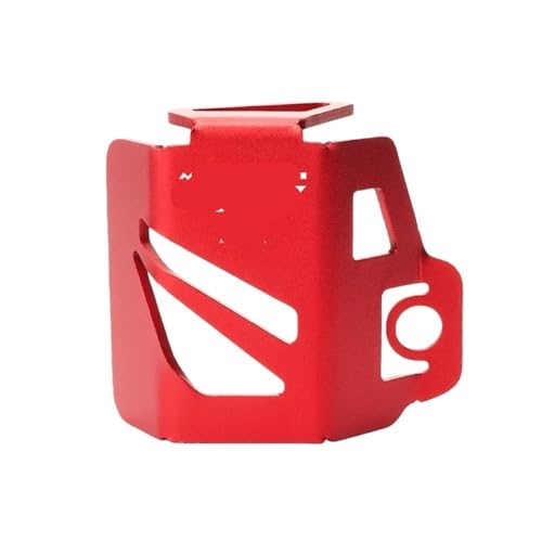 Bouchon de frein arrière X-Cape 650X protection robuste en aluminium antichoc 2024
