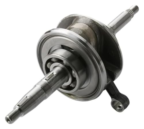 Vilebrequin anti-vibration moteur XS1P52QMI Symply II 125 référence ARA