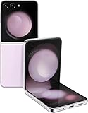 Samsung Galaxy Z Flip 5 5G, 256GB, Lavender - T-Mobile