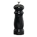 Chef Specialties 06352 6 Inch - 15cm SalemEbony Salt Mill