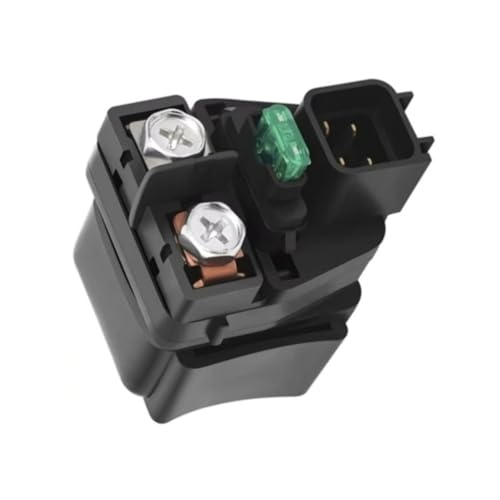 Relais Démarreur Moto Suzuki VZR1800 Interrupteur Électromagnétique Boulevard M109R 2006-2014