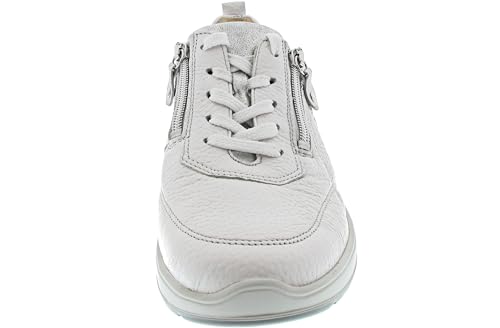 Waldläufer Kalea Sporty Lace-Up White4