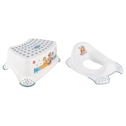 Keeeper Taburete Patrulla Canina