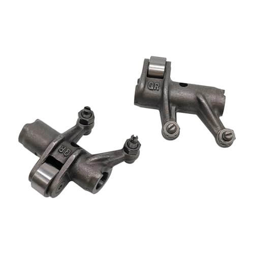 Brazo basculante de Entrada y Escape para ATV UTV Quad 2
