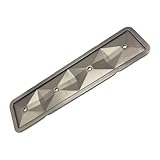 Parts 814702 Push Rod Cover for Mer 3853130 853138 3853138 GM 2.5L 3.0L 4cyl Vl-o 0914321 0914330