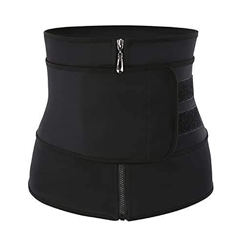 Postpartale Unterstützung Recovery Bauch Korsett - Postpartale Unterstützung Bauchband Nach Geburt, Bauchgurt Für Nach Der Geburt Postpartale Bauchband, Postpartale Unterstützung Taillenmieder (XXL) Cover