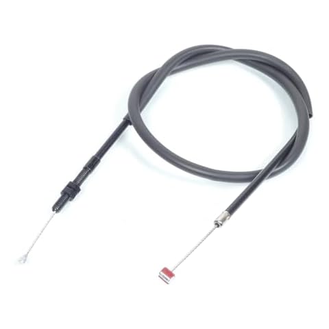 Câble d'embrayage Teknix Honda 650 NTV Cover
