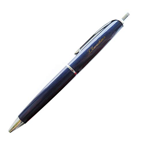 Amazon.co.jp: Ballpoint Pen, Name Insert, Zebra Filare P