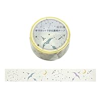 okappalover 星座 マスキングテープ 12個セット 新品 未開封 オカッパラバー okappa lover マスキングテープ