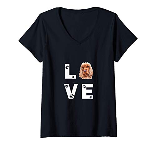 Simpatico regalo per cani COCKER SPANIEL INGLESE per mamma o papà COCKER SPANIEL INGLESE. Ti piacciono i cani, i cuccioli oi cani di razza COCKER SPANIEL? Fantastici accessori per proprietari di animali domestici COCKER SPANIEL per uomini o donne oggi.