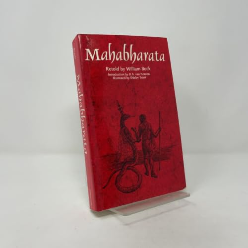 Mahabharata view 2