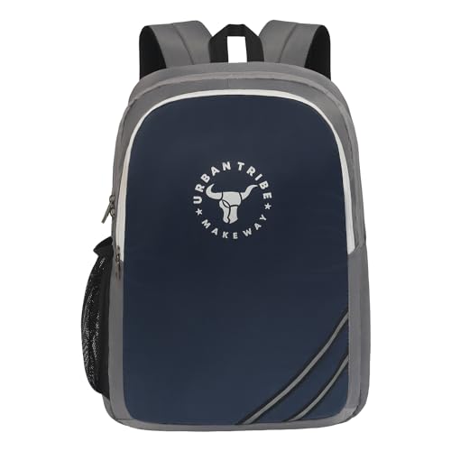 See full amazon price history chart for URBAN TRIBE Xoom 3.0 23 Liters Navy BLue Laptop Office Travel Backpack For Men And Women, Boys And Girls URBAN TRIBE Xoom 3.0 23 Liters Navy BLue Laptop Office Travel Backpack For Men And Women, Boys And Girls (B0CSPK42ZY) Amazon Price History, Amazon Price Tracker