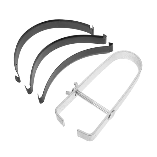 Kit de anillos de pistón Ciieeo evita roturas en montaje mecánico de cilindros coche