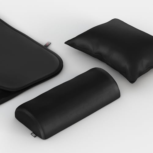 Image of HeatPod Pillow and Footrest