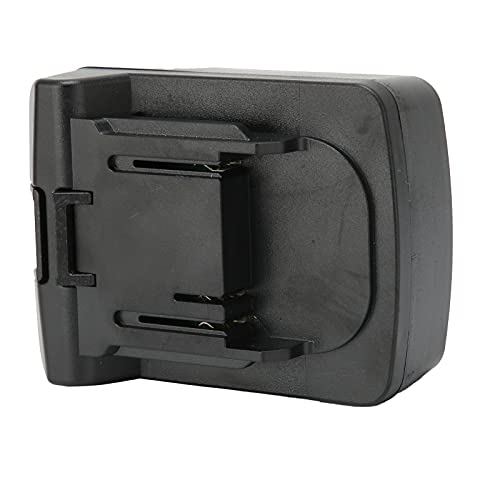 Convertisseur de batterie pour à pour 18V lithium léger et robuste - 7