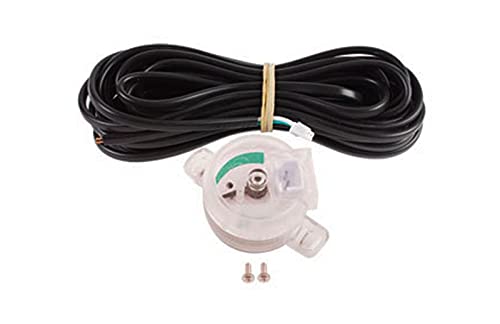Capteur de niveau de gaz LPG 0-90 Ohm avec câble pour réservoir AutoGas Cylindre multi-valve