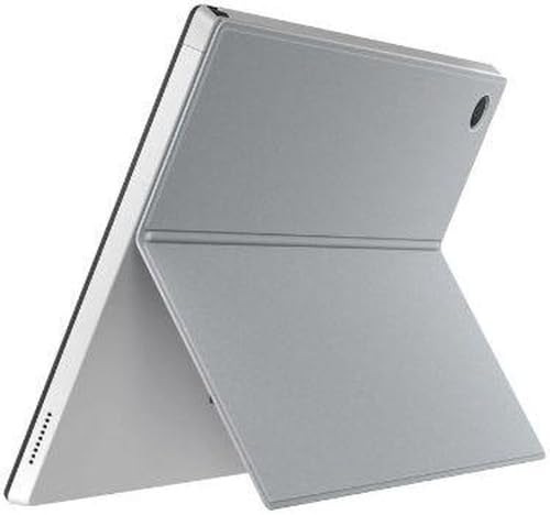 Image of ASUS Chromebook 10.5 inch WUXGA Touch Laptop MediaTek Kompanio 520 2.0 GHz ARM Mali-G52 MC2 8GB LPDDR4X 128G eMMC ChromeOS - CM3001DM2A-WS88T-S