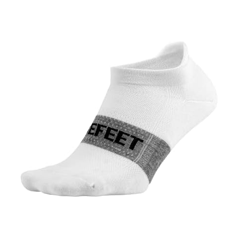 DEFEET White/Grey - Socks Cover