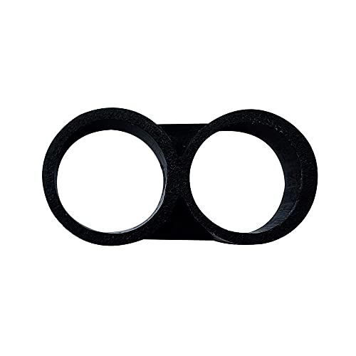 Image of DIY DIYC-11673 Crafts Drip Irrigation End Cap (Pack of 10pcs) Garden Accessories. Dno# 24 (Pack of 4Pcs, DIY Crafts)