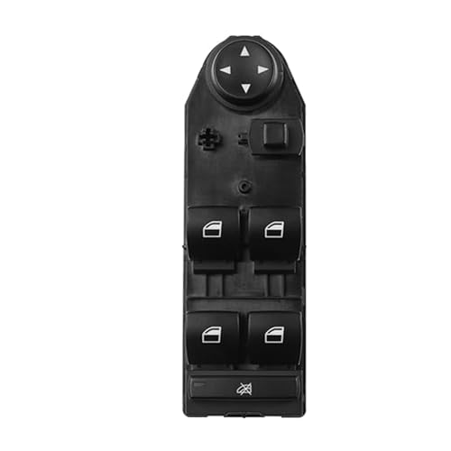 Commande interrupteur fenetre BMW X3 bouton cassé changer platine 2005