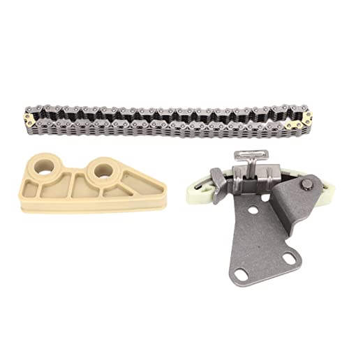 Kit de Bomba de óleo do Motor para Tipo R EP3 ITR DC5 K20A - Kit Guia Tensor de Corrente de Bomba de