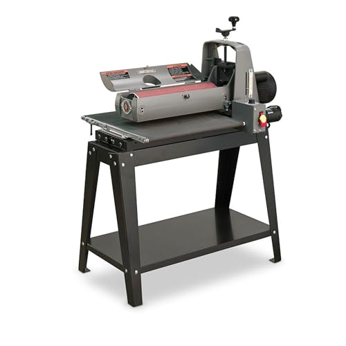 SuperMax 19-38 drum sander