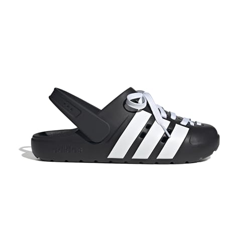 Image of adidas Unisex Adult Adilette Clog 2.0 Clogs