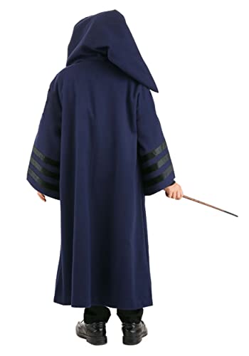 Disfraz Completo Hogwarts Ravenclaw para Niños miniatura 4