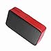 Tomantery Easy to Store Strike Kickboxing Thai Boxing Karate MMA Training Kicking Strike Pad,for Kickboxing Training (Red)