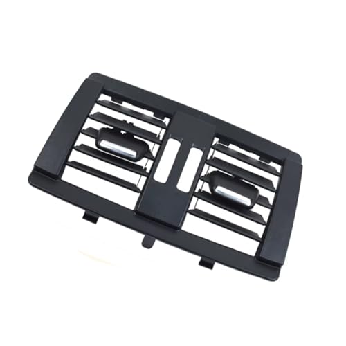Cubierta de rejilla de aire acondicionado con lamas orientables para F20 y F21 2013-2018